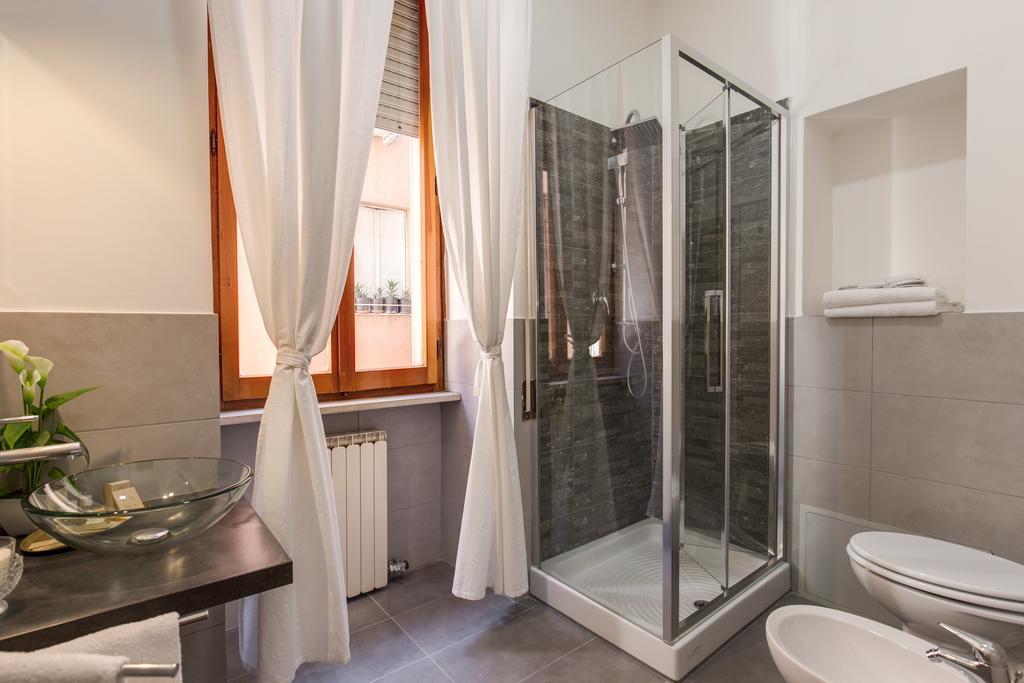B&D Dolce Vita Roma Quarto foto